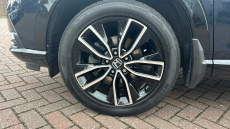 Honda HR-V 1.5 eHEV Advance Style 5dr CVT Hybrid Hatchback